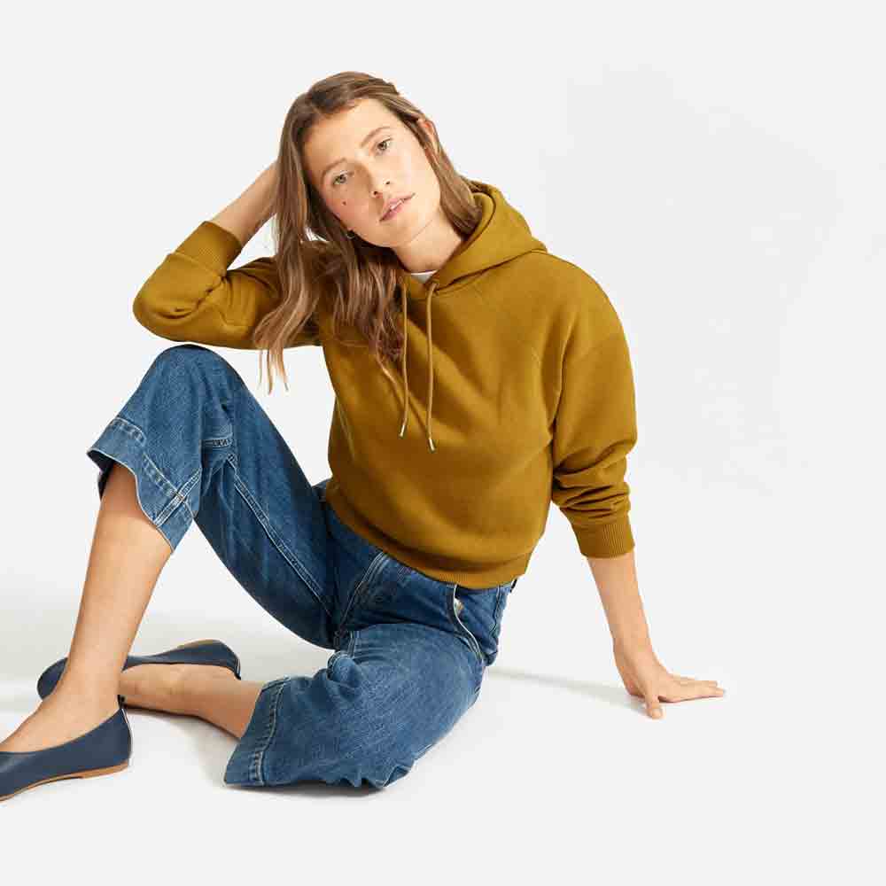 Hang Out Hoodie - Görsel 4