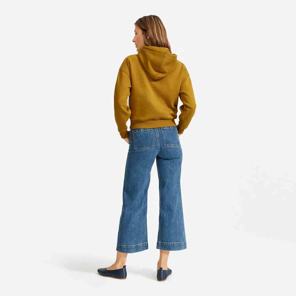 Hang Out Hoodie - Görsel 6